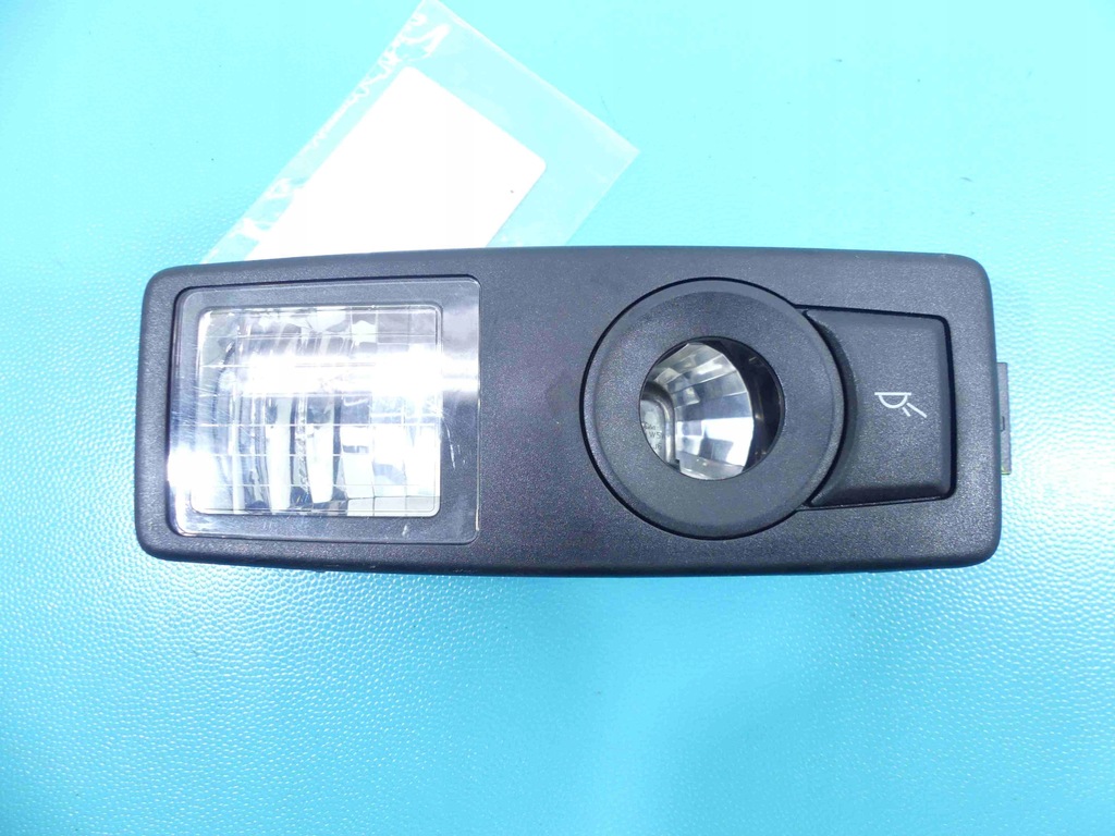 фото №1, Лампа кабины потолочный задняя bmw x5 e70 lift