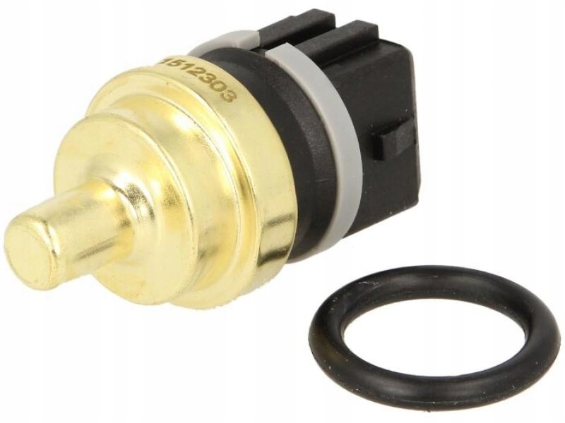 фото №1, Autlog as2003 датчик, температура жидкость охлаждающий