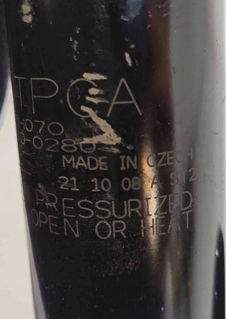 фото №8, Трансмиссия рычаг амортизатор toyota aygo ii lift 2018-