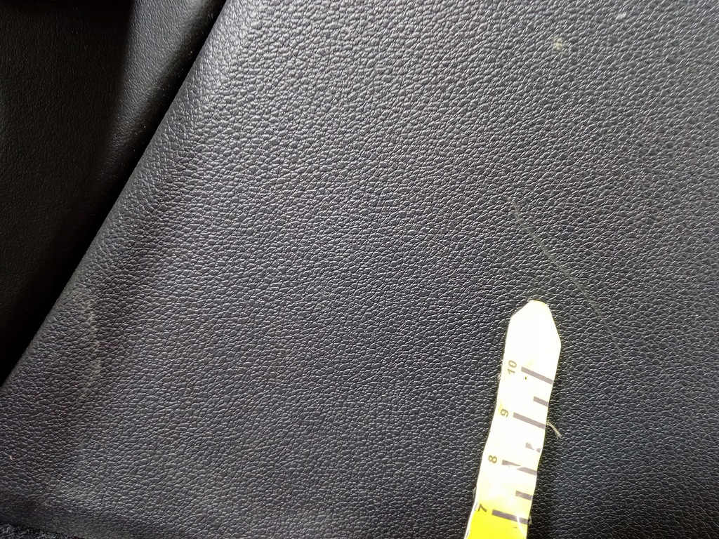 фото №5, Skoda kodiaq i 16- обивка дверь задняя левая обшивка 565867023ek