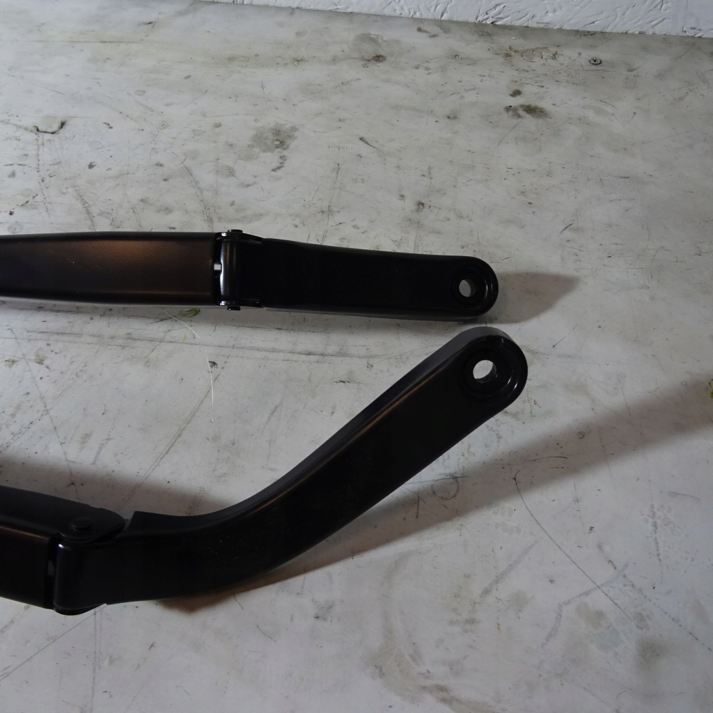 фото №2, Seat leon iv 4 рычаги wycierek перед 5fb955409