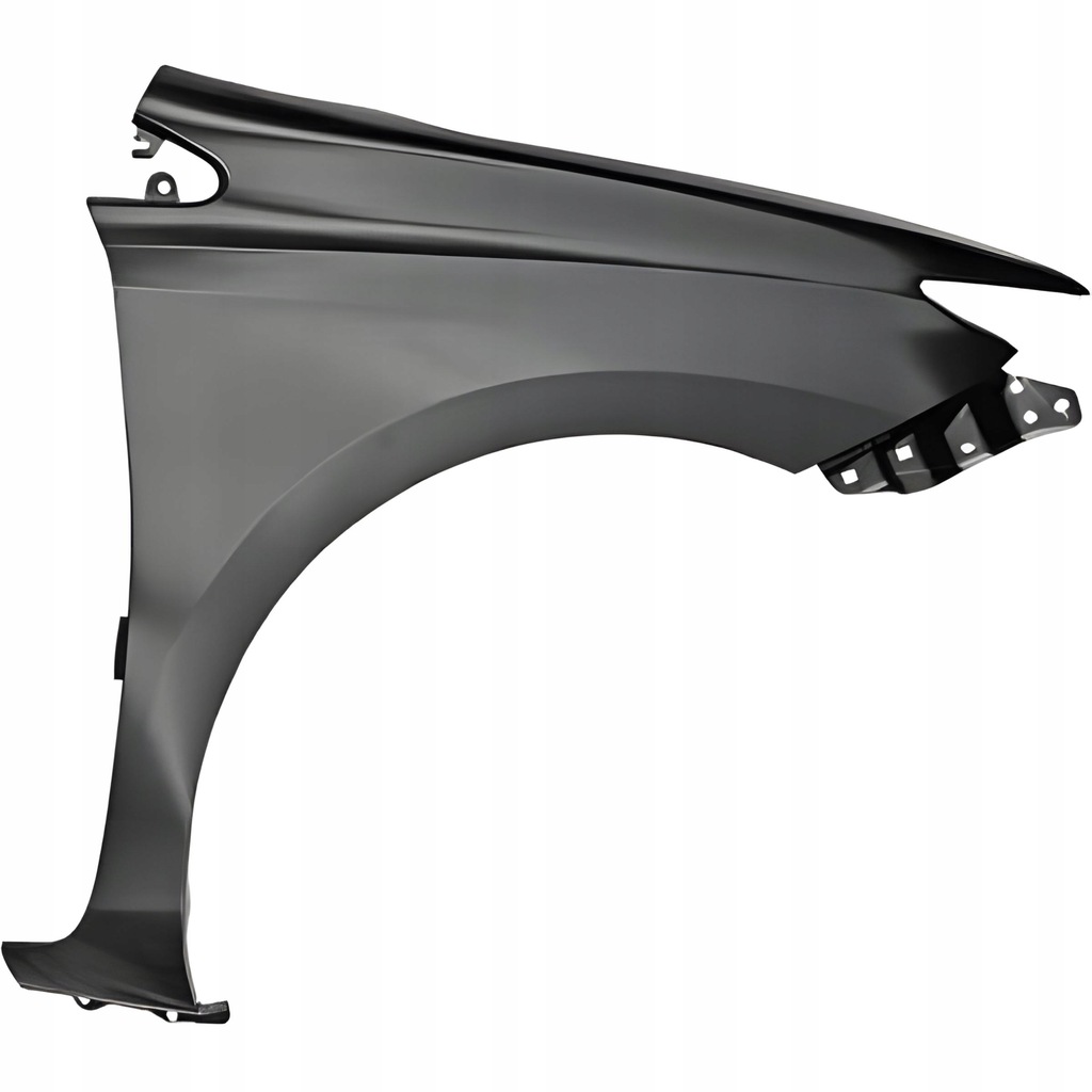 фото №1, Крыло toyota auris 15-19