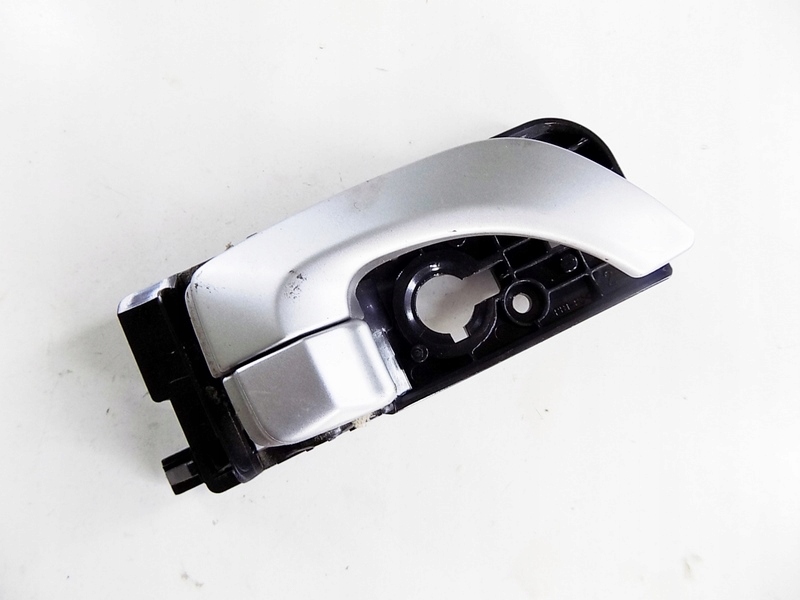 фото №1, Hyundai sonata 04-09r wew ручка дверь правый задняя