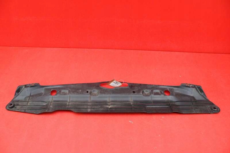 фото №8, Защита поперечина передний верхний 53141-02010 toyota corolla e12 01-07