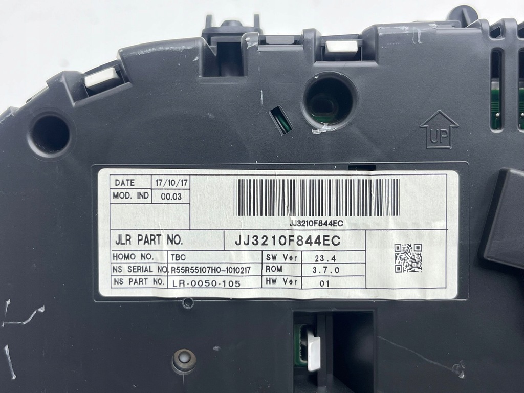 фото №7, Лічильник land rover range rover evoque l538 jj3210f844ec