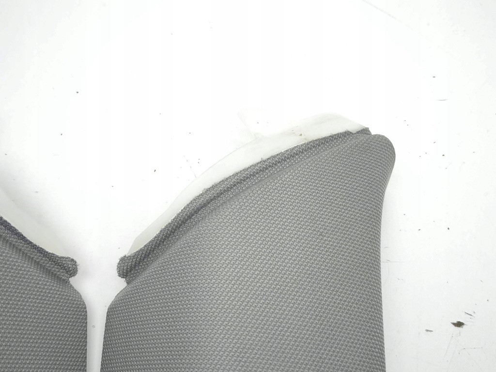 фото №8, Audi a4 s4 b9 2017 комплект обшивка стоек