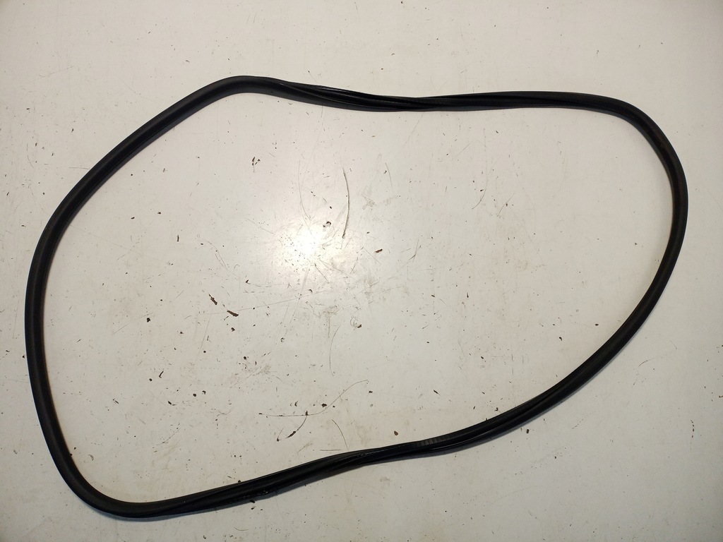 фото №1, Прокладка кузовна задня citroen c5 aircross