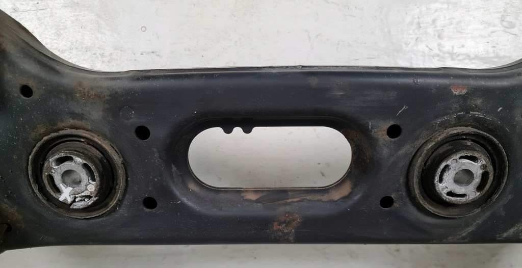 фото №14, Подвеска задние балка oś задняя mercedes w212