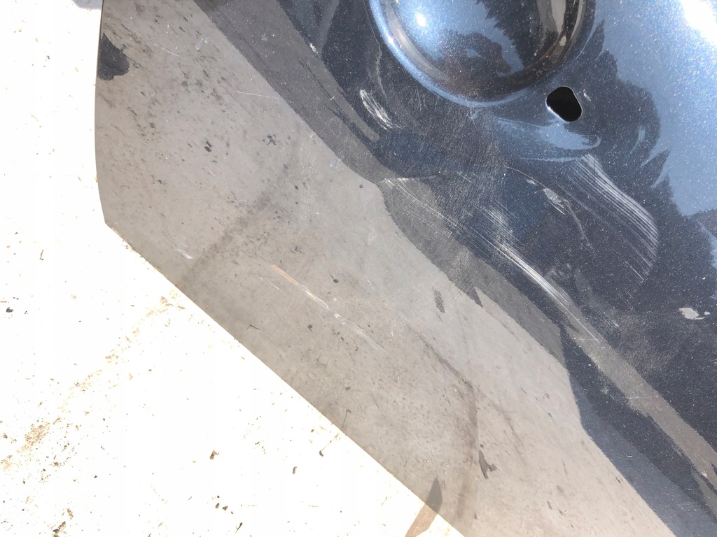 фото №3, Двері перед праве mini one cooper r50