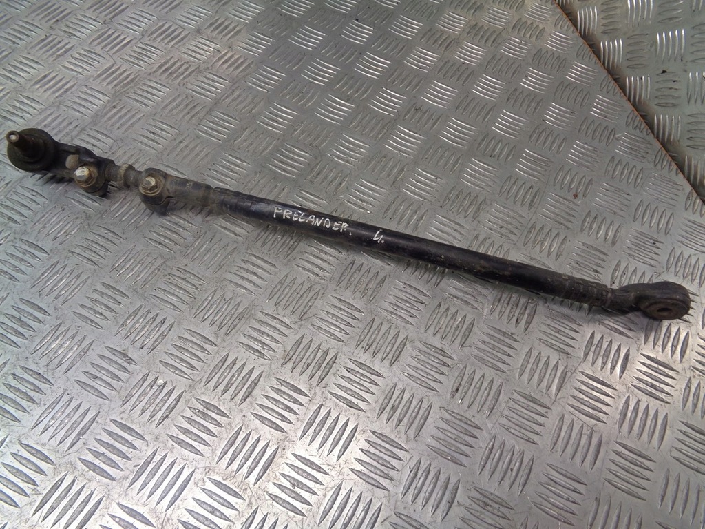 фото №1, Тяга land rover freelander 2.0 td4