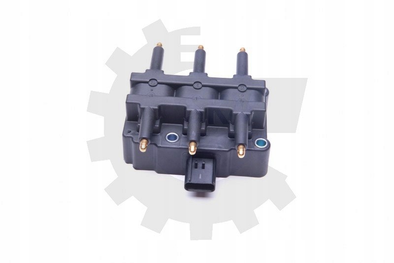 фото №14, Катушка зажигания chrysler jeep 56032520