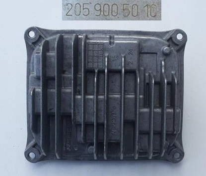 фото №1, Преобразователь mercedes-benz оригинальный номер a2059005010