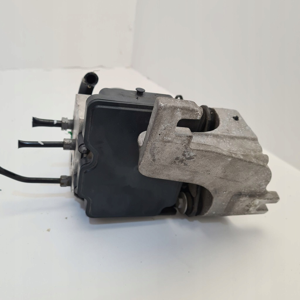 фото №6, Renault zoe блок управления насос abs тормозная