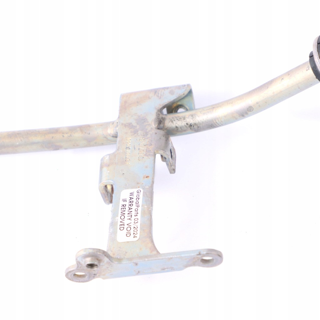 фото №12, Mercedes w204 бензин om271 щуп щуп оливи a2710181040