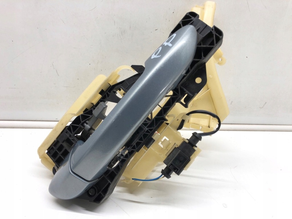 фото №1, Ручка наружная правый перед vw cc b7