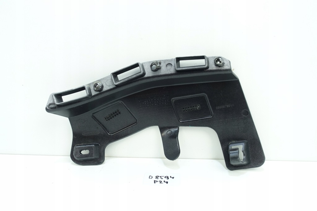 фото №4, Напрямна бампера лівий перед renault zoe 269257294r