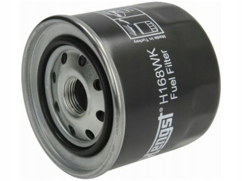 фото №1, Фільтр пального toyota cressida 2.2 80-85 dyna 3.4 77-87