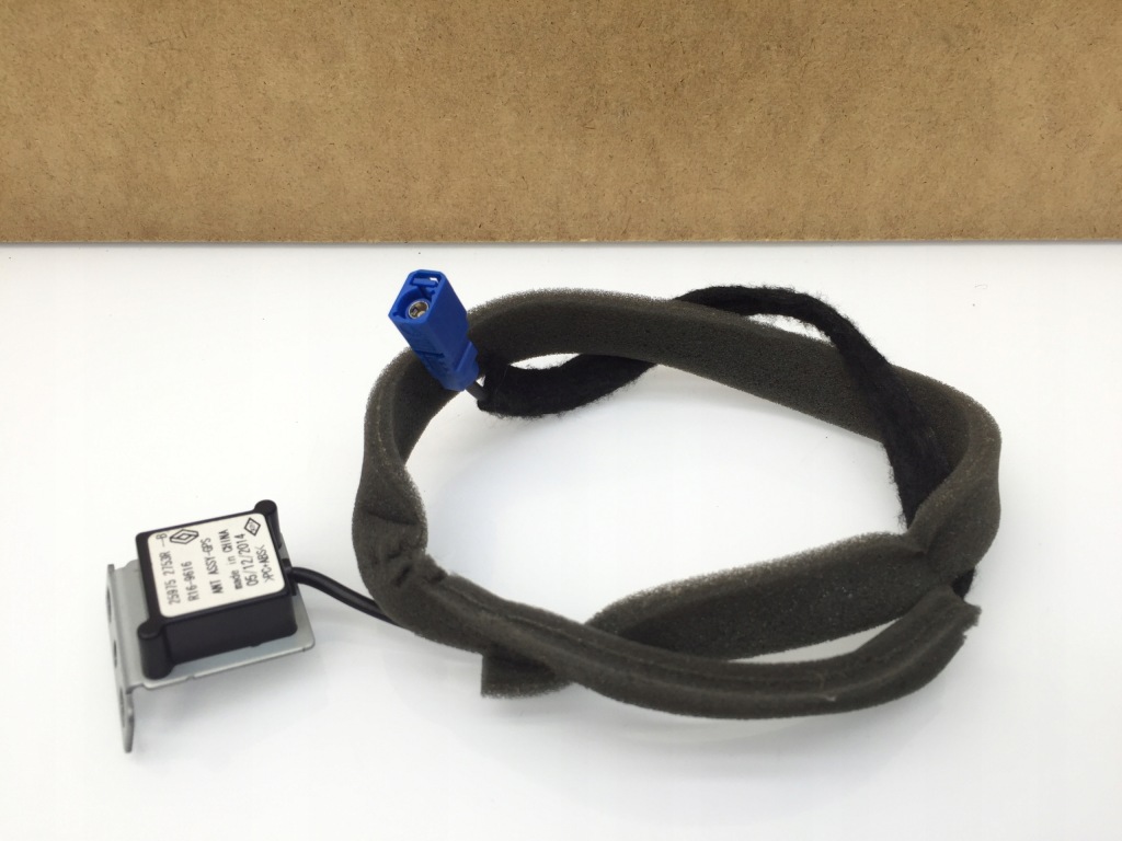 фото №1, Dacia dokker 2012- підсилювач антени навігації navi gps