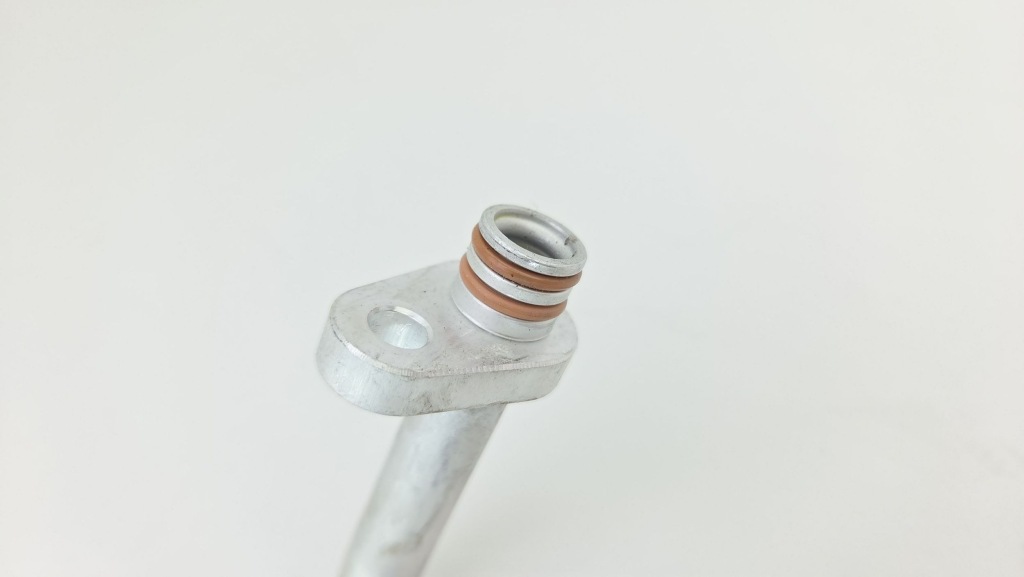 Купить Cfd712 citroen e-c3 iv 24 шланг кондиционера 9846579080