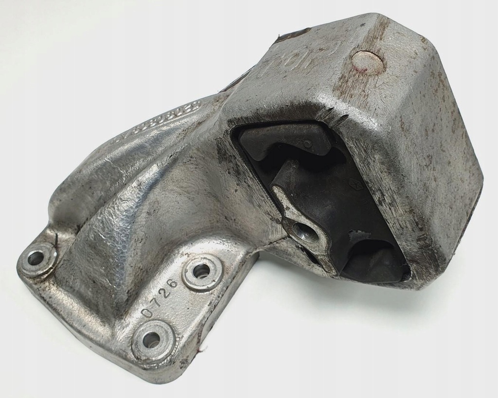фото №1, Кронштейн подушка двигателя jeep grand cherokee iii wh