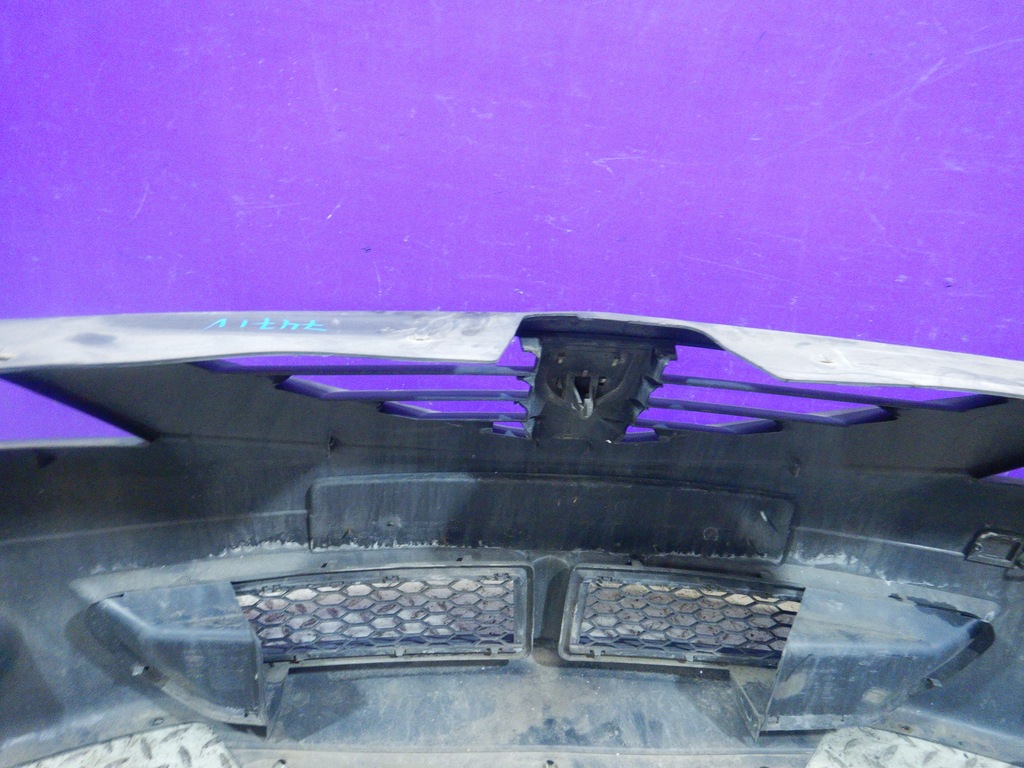 фото №8, Dacia logan i 04- бампер перед передний artapa