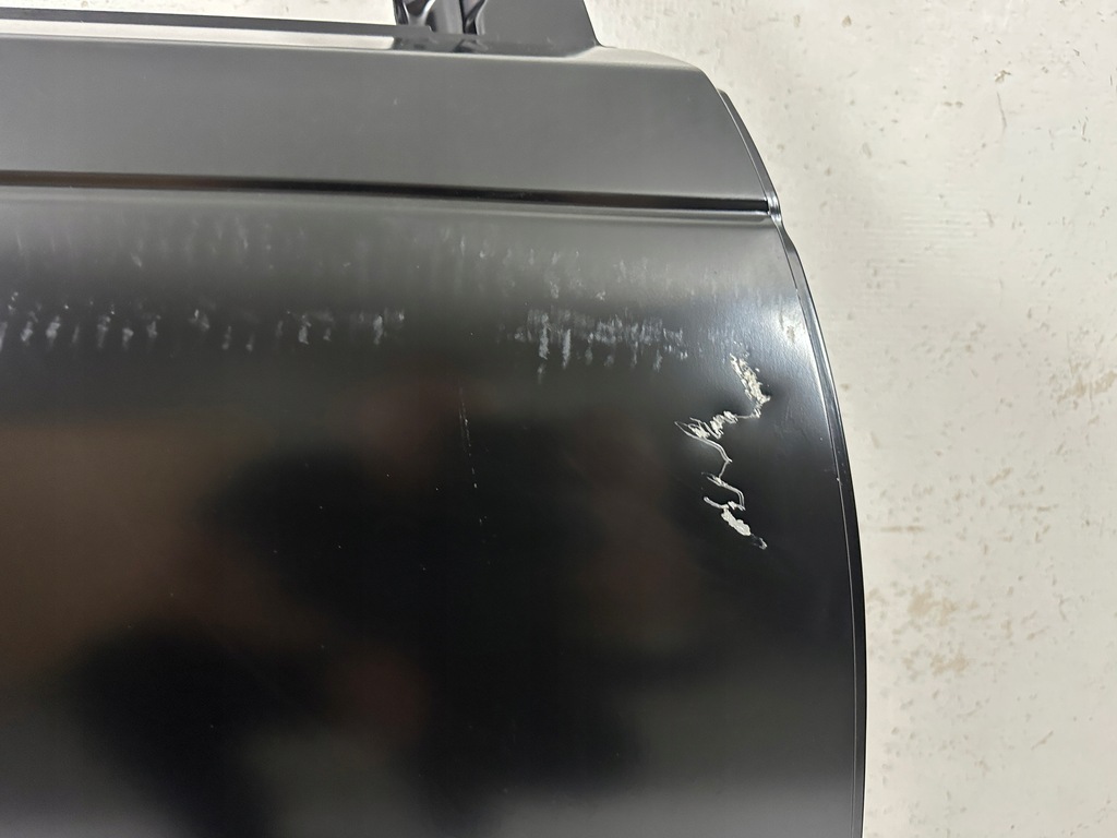 фото №5, Nowe oryg задние правое дверь range rover velar lr091719 land rover