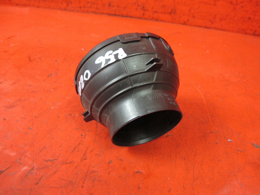 фото №7, Mini cooper r56 06- решётки обдув комплект 4 sztuk