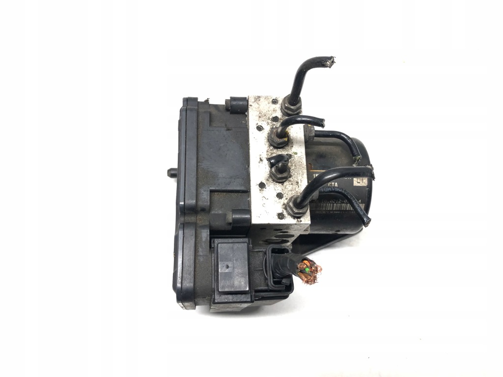 фото №1, Насос abs 1k0614517dn skoda octavia ii