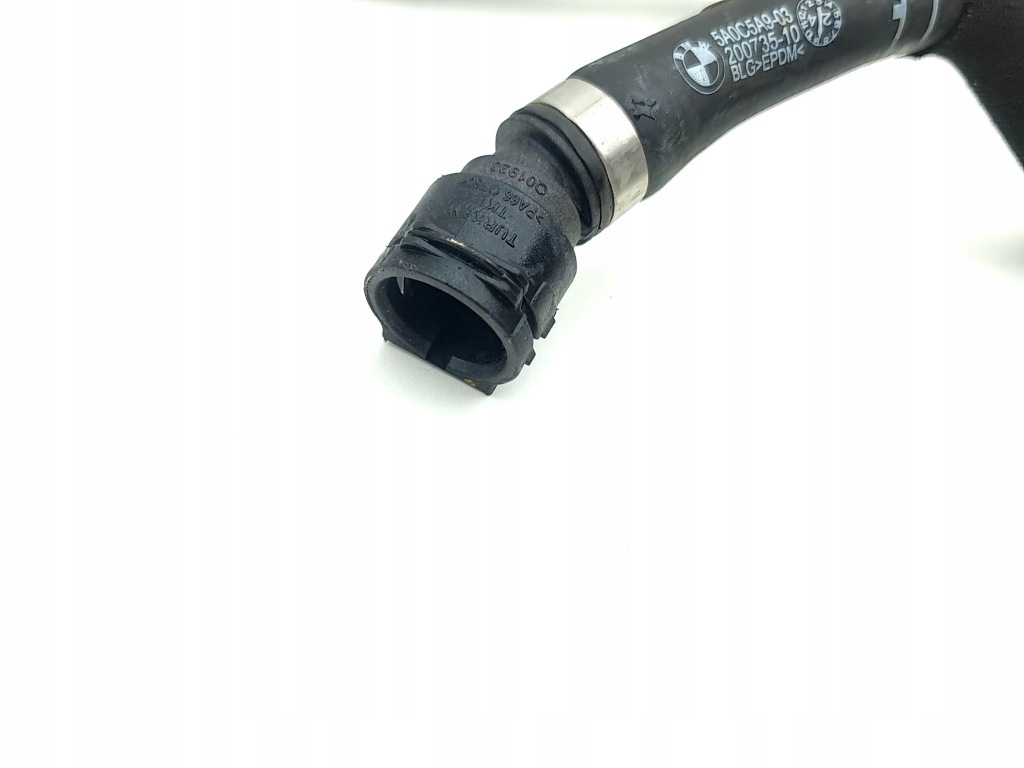 Mini f65 шланг водяний турбонагнітача 2024 9896567 Київ