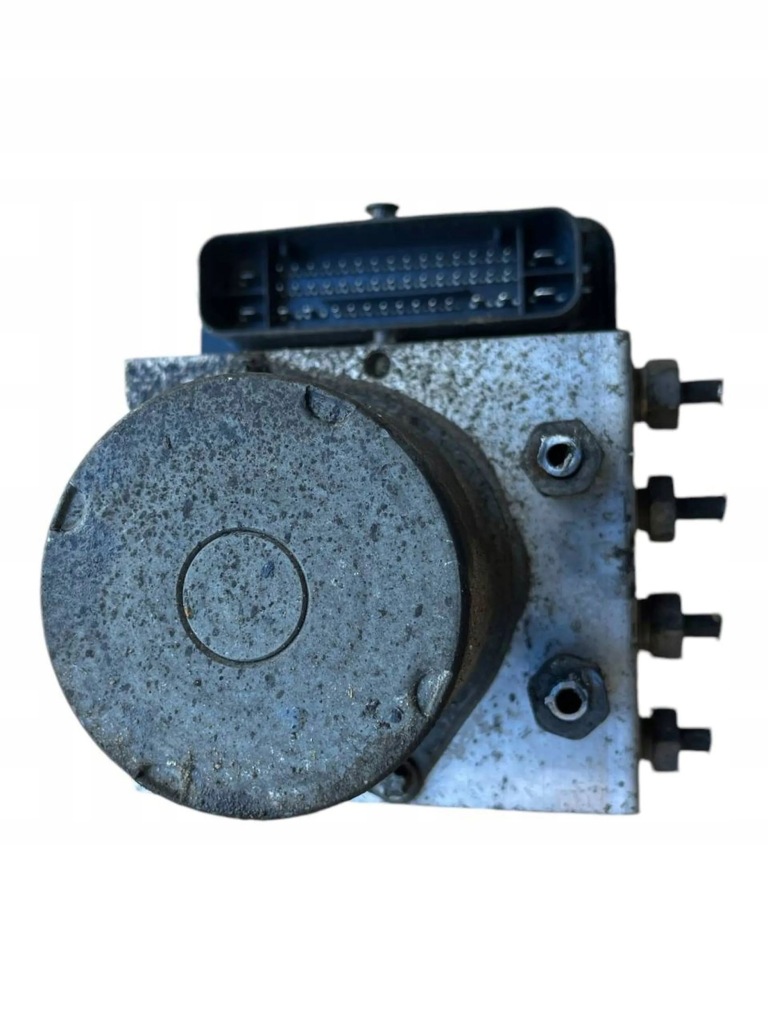 Насос abs opel astra k 0265257526 Оригинал