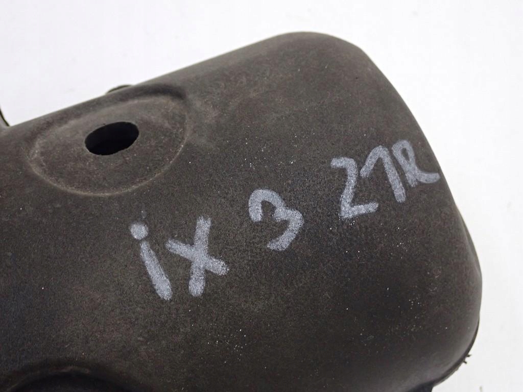 фото №5, Защита корпус компрессора кондиционера bmw ix3 g08 21r