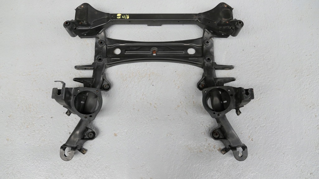 фото №1, Bmw f26 f25 підрамник перед кронштейн підрамник передній 6787915