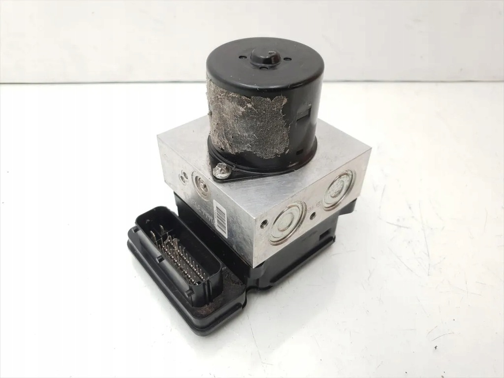 фото №7, Vauxhall insignia насос abs 1.8 бензин 103kw 140 hp 13313805 2009 4/5dr