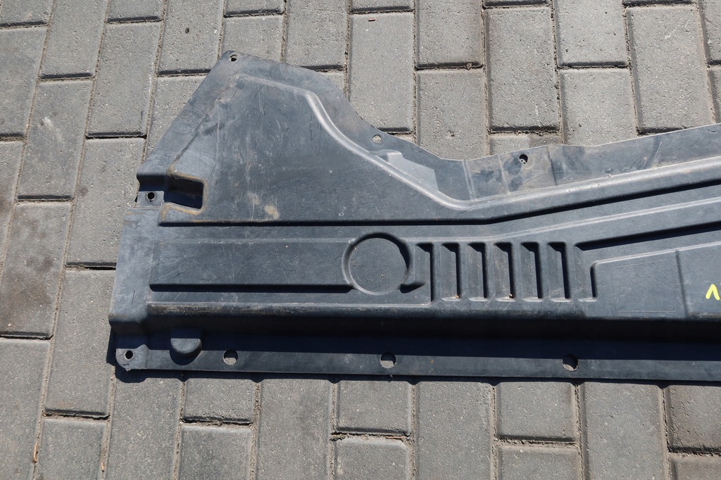 фото №6, Защита подвеска левая bmw x5 e70 7173583