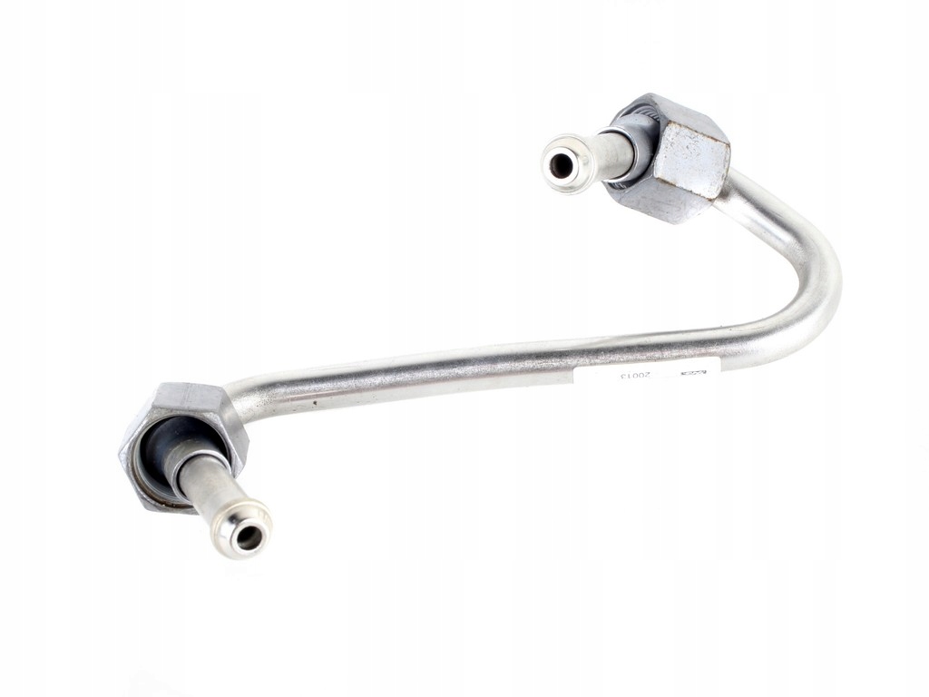 фото №3, Шланг пального wysokiego тиску renault arkana captur ii clio v 1.3 tce