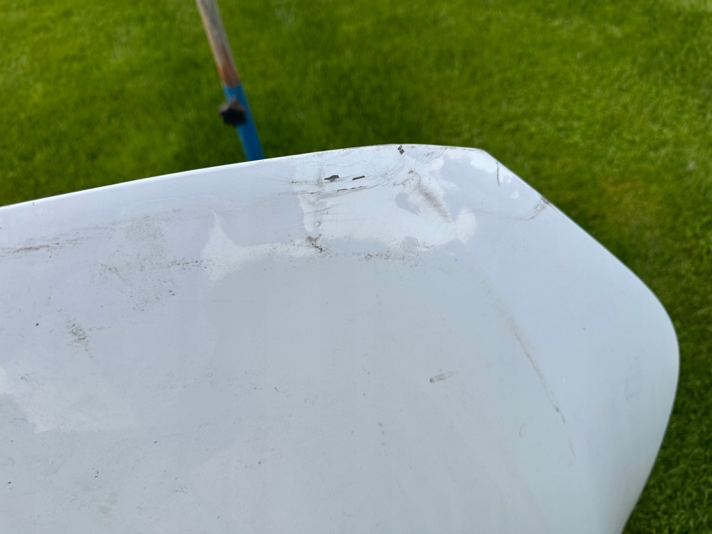 фото №5, Капот kia ceed iii 2018- кришка двигуна proceed iii