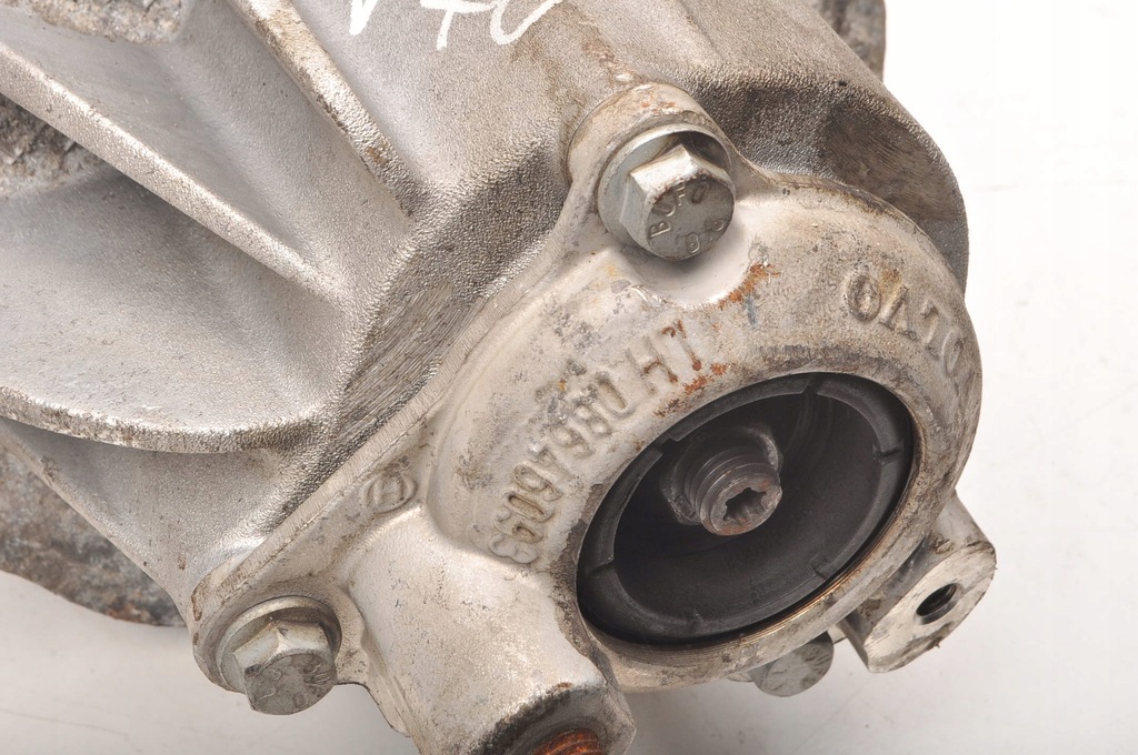 фото №8, Volvo v70 ii xc70 ii амортизатор задняя задний левый nivomat 30639392