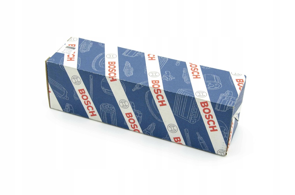 фото №12, Bosch шланг гальмівний гнучкий iveco daily iv 06