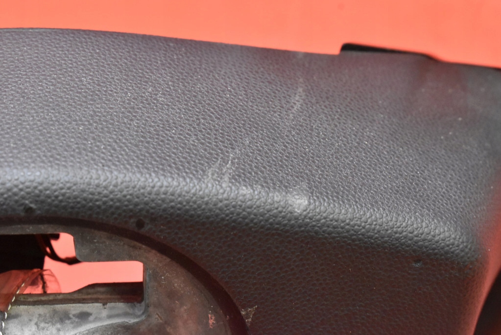 фото №14, Воздуховод кожаный многофункциональный 13229631 opel corsa d 06-11