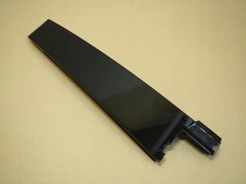 фото №1, Накладка стійка лівий задня renault talisman sedan