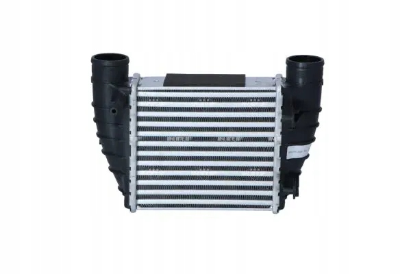 Купити Радіатор повітря інтеркулер 30252 nrf audi