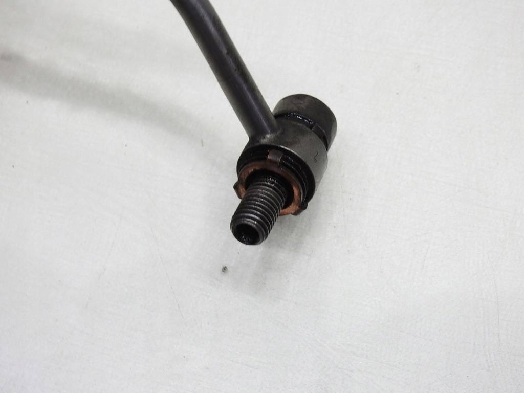 фото №5, Шланг оливи турбіни citroen c3 picasso 1.6 hdi