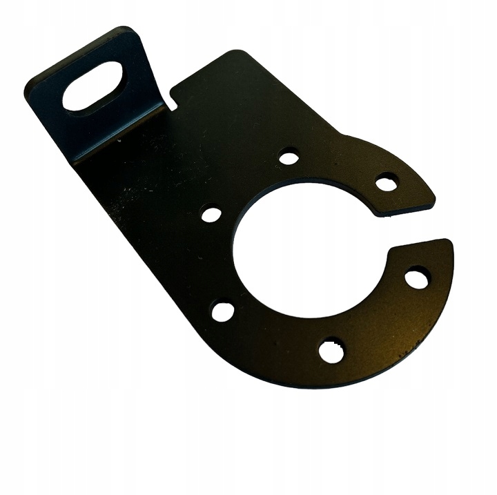 фото №1, Кронштейн кронштейн кронштейн роз'єм причепа фаркоп