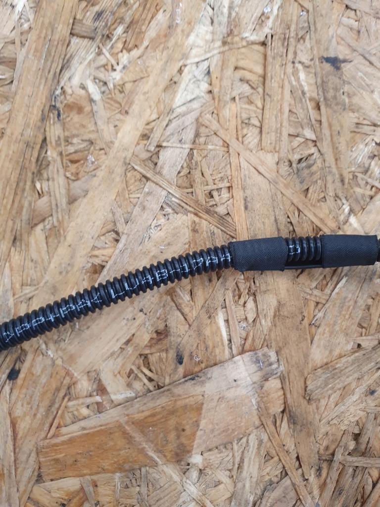 фото №4, Ford escape mk4 iv трубка шланг do омивача