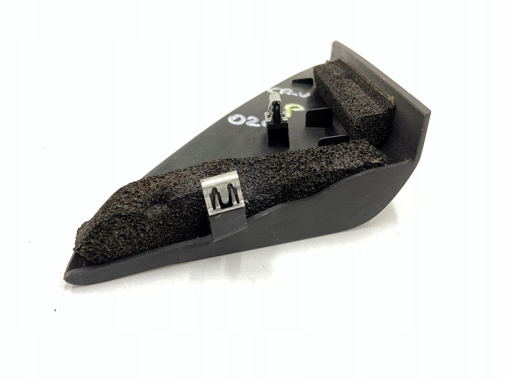 фото №6, Трикутник заглушка дзеркало ліва 76270-s9aa-0000 honda cr-v ii 02-06