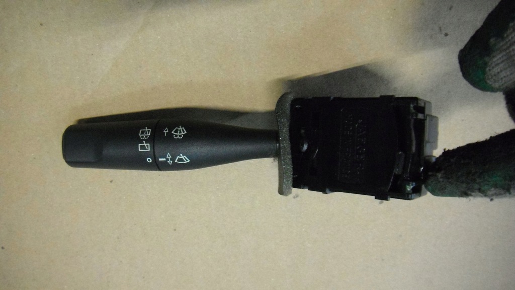 фото №3, Peugeot 607 панель обдув климат-контроль