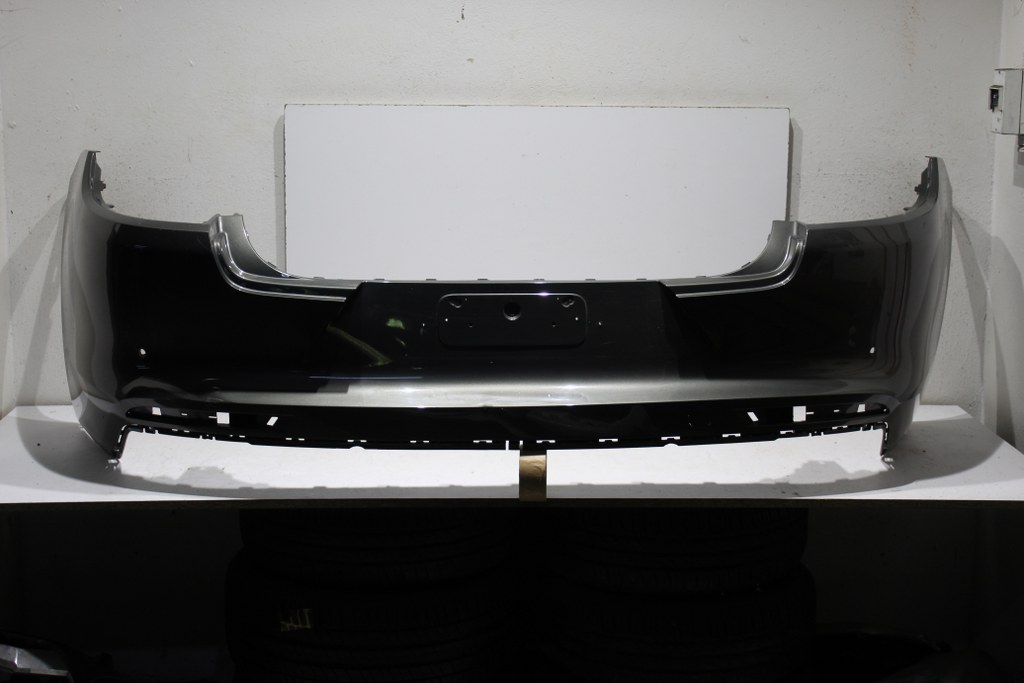 Купить Porsche panamera 971 рестайлинг  бампер задний задний