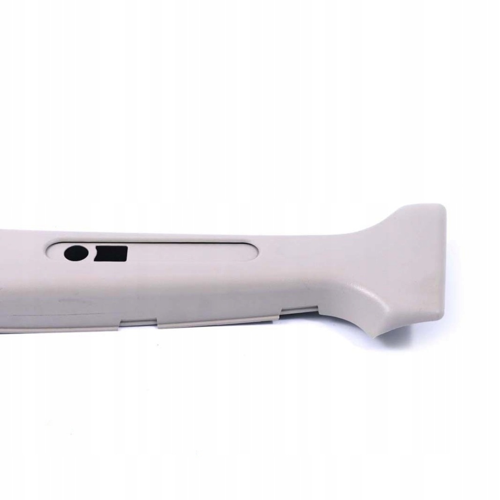 Mercedes w168 захист стійка ліва Оригінал