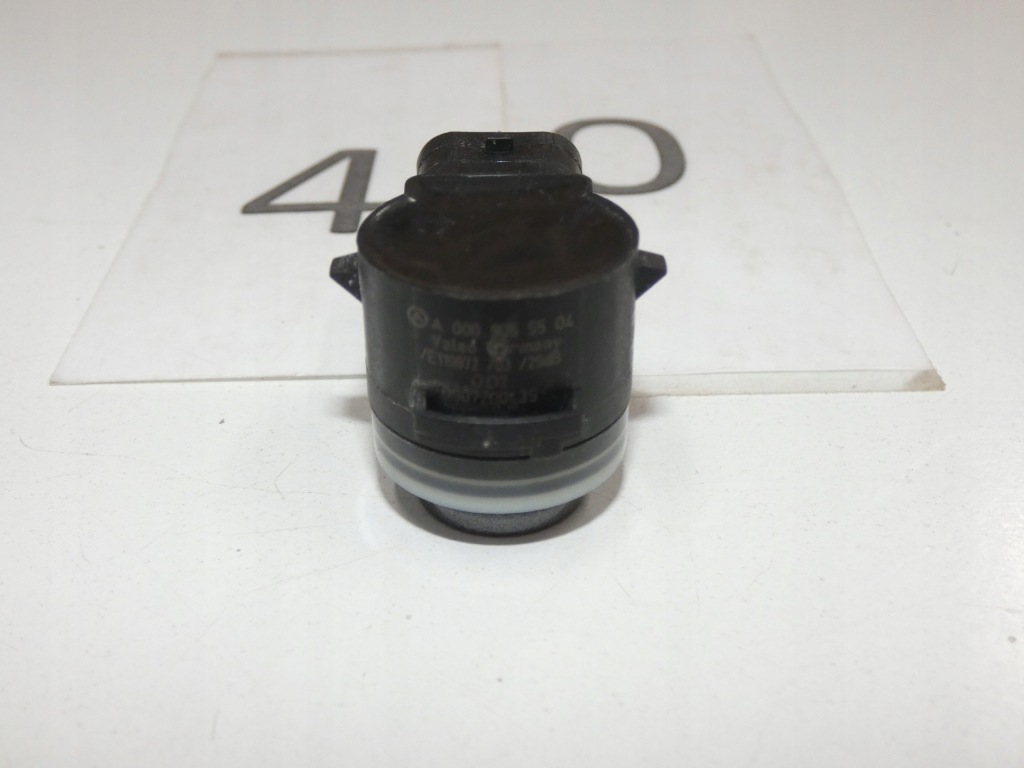 фото №7, Датчик паркування pdc mercedes gla w-247