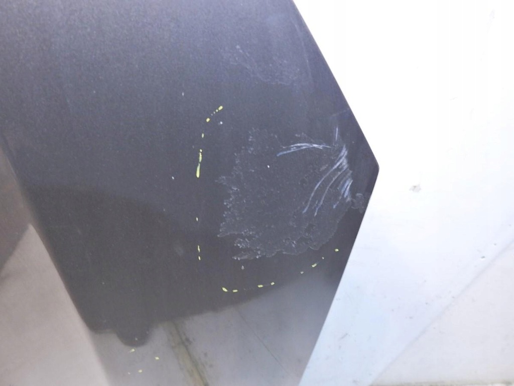 фото №3, Капот teknd renault laguna iii